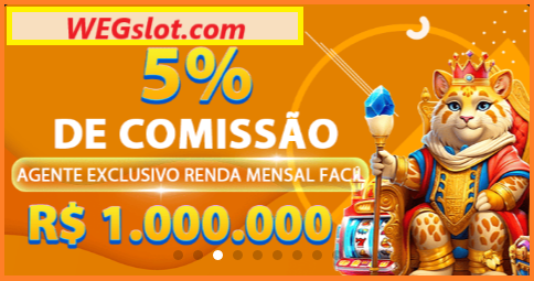 WEGSLOT COM: Jogue com Segurança na Plataforma Oficial!