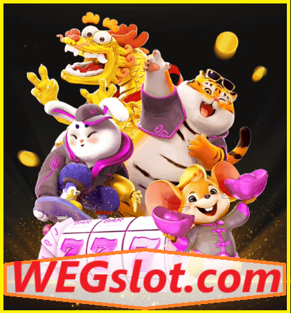 WEGSLOT COM: Slots e Caça-níqueis no Cassino ao Vivo!